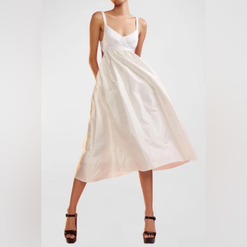 NWT Cynthia Rowley Dress